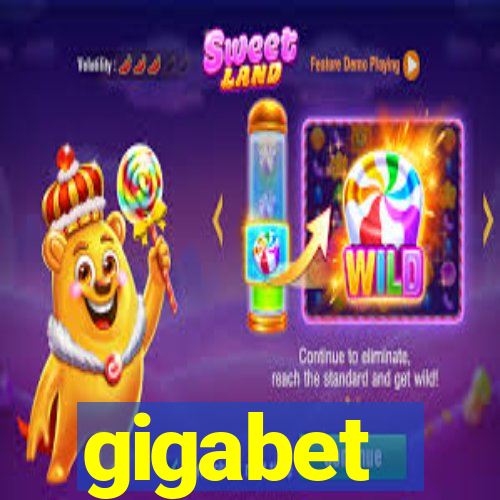 gigabet - casino games!